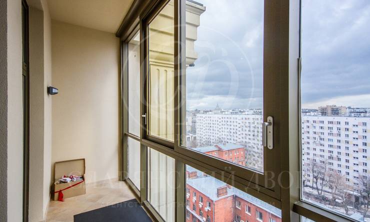 Лот-9782-128885 Аренда квартиры Замоскворечье, Якиманка