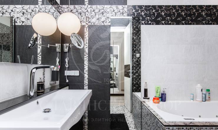 Лот-9782-128887 Аренда квартиры Замоскворечье, Якиманка