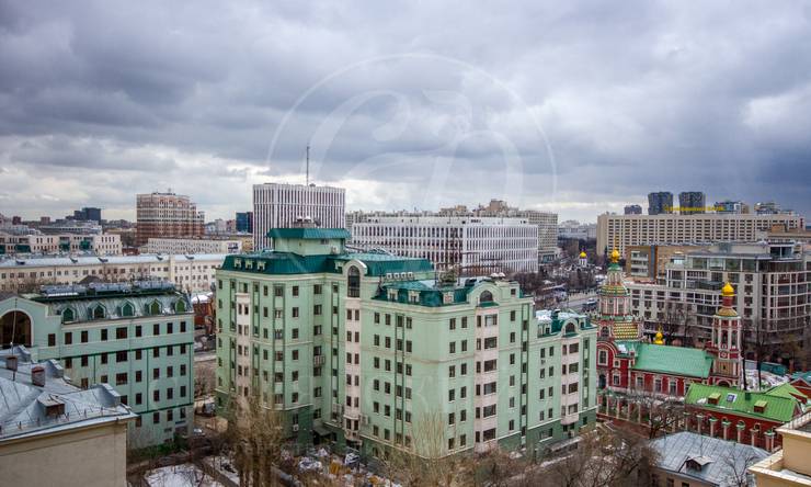 Лот-9782-128889 Аренда квартиры Замоскворечье, Якиманка