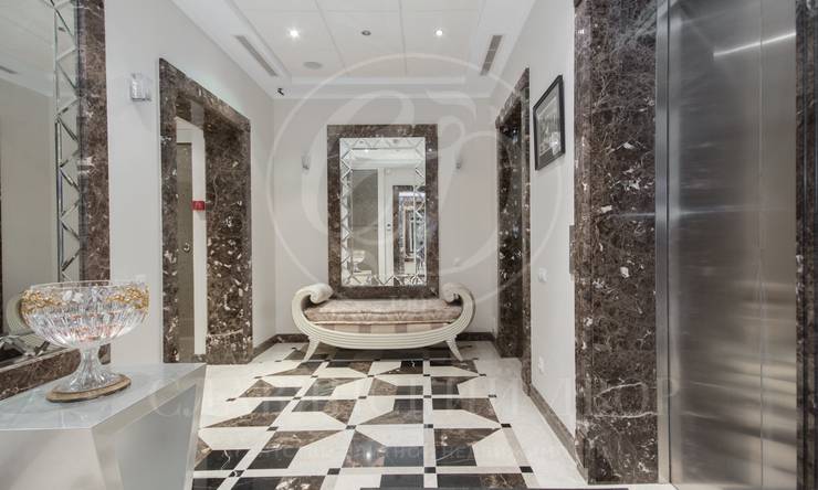 Лот-9782-128892 Аренда квартиры Замоскворечье, Якиманка