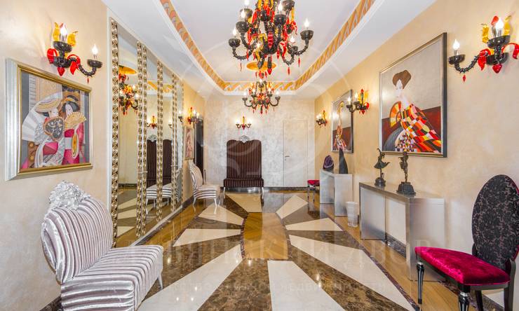 Лот-9782-128893 Аренда квартиры Замоскворечье, Якиманка