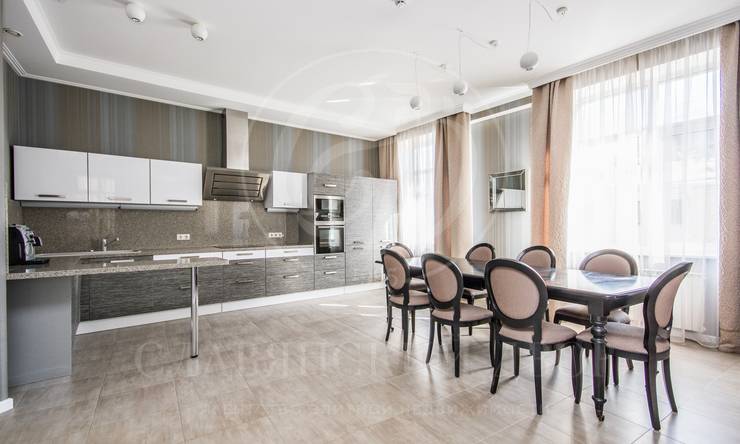 Лот-9793-128900 Продажа квартиры Хамовники, Плющиха