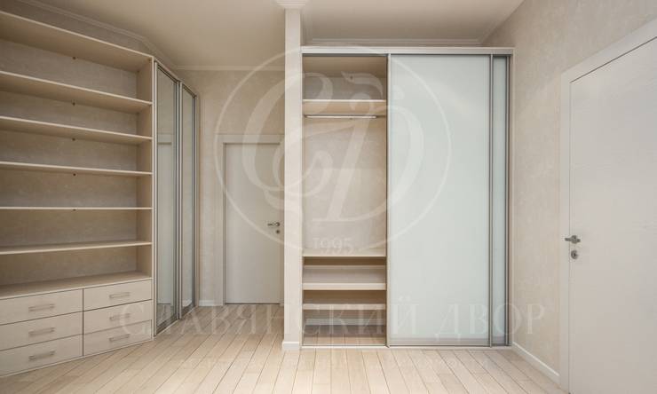 Лот-9793-128903 Продажа квартиры Хамовники, Плющиха