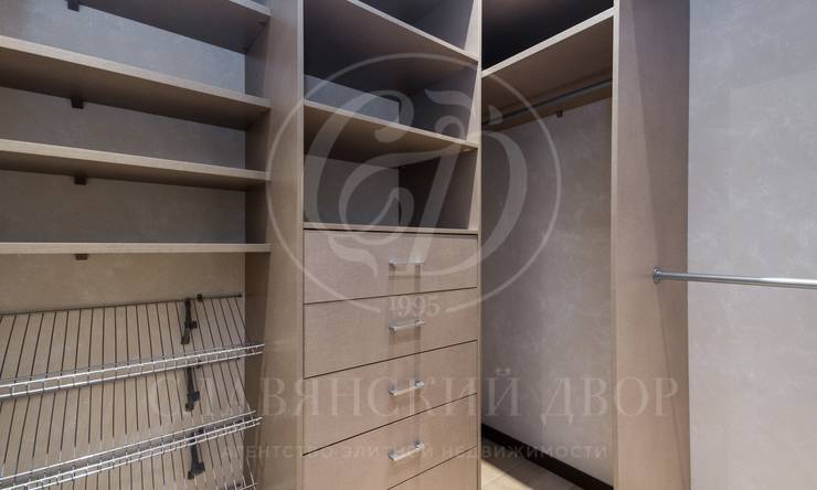 Лот-9794-128910 Продажа квартиры Остоженка