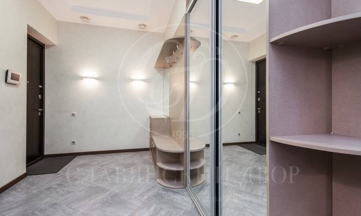 Лот-9794-128912 Продажа квартиры Остоженка