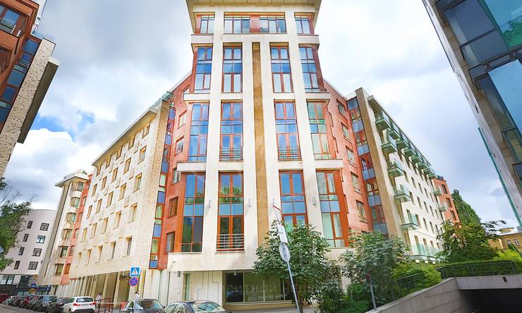 Лот-7565-129016 Продажа квартиры Хамовники, Плющиха