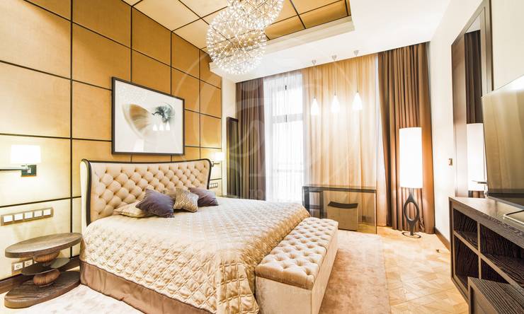 Лот-7492-129071 Аренда квартиры Остоженка