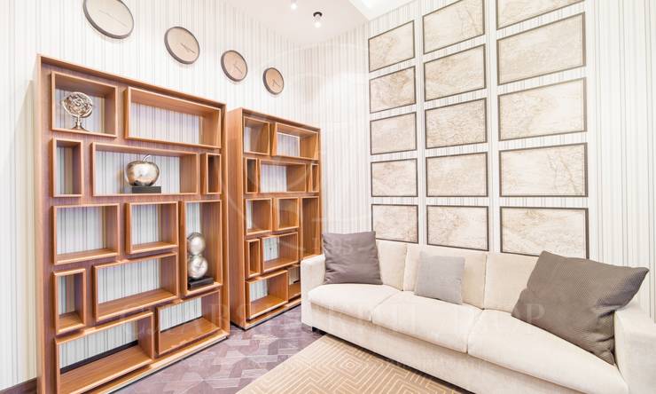 Лот-7492-129073 Аренда квартиры Остоженка