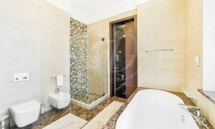 Лот-7492-129077 Аренда квартиры Остоженка