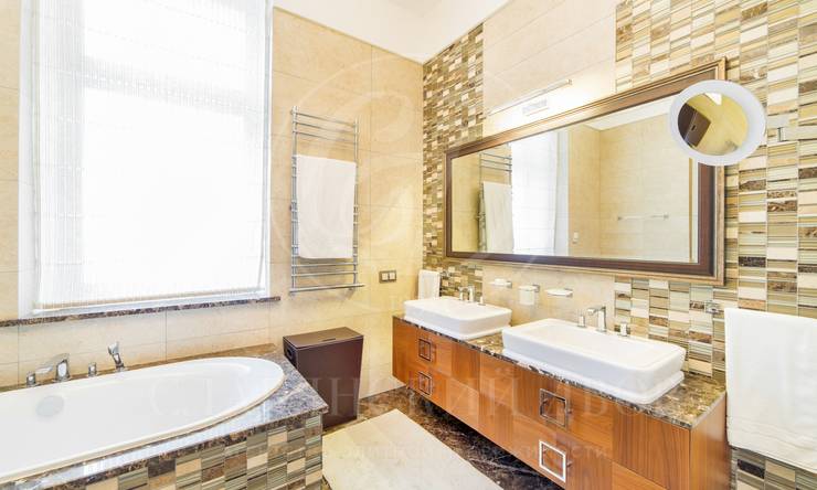 Лот-7492-129078 Аренда квартиры Остоженка