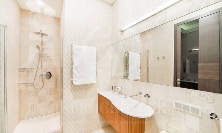 Лот-7492-129079 Аренда квартиры Остоженка