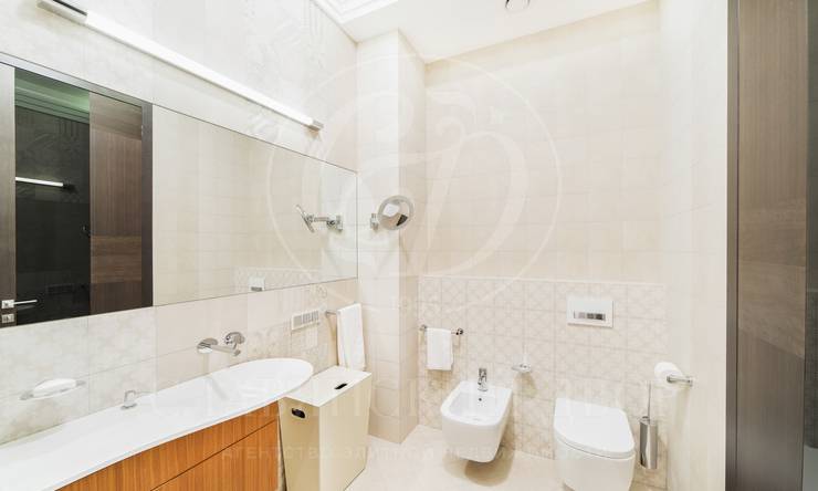 Лот-7492-129080 Аренда квартиры Остоженка