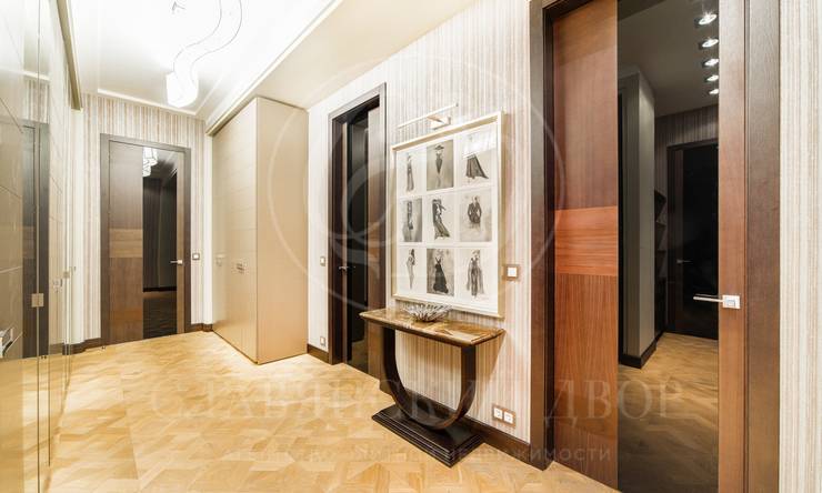 Лот-7492-129081 Аренда квартиры Остоженка