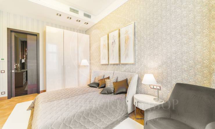 Лот-7492-129082 Аренда квартиры Остоженка