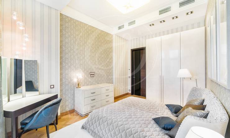 Лот-7492-129083 Аренда квартиры Остоженка