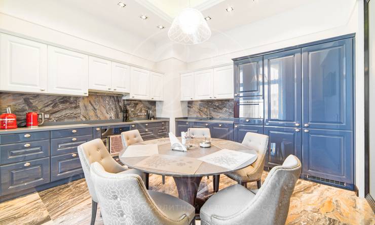 Лот-7492-129089 Аренда квартиры Остоженка