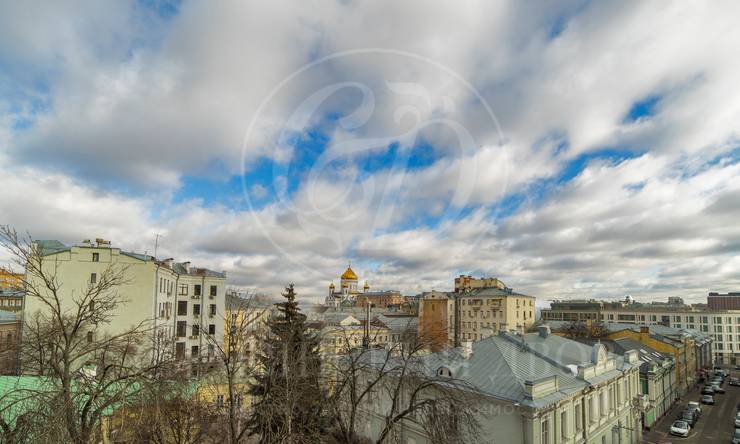 Лот-7492-129091 Аренда квартиры Остоженка