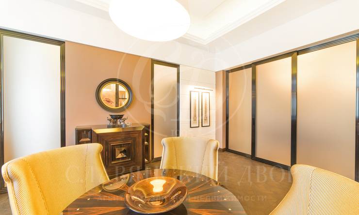 Лот-7492-129093 Аренда квартиры Остоженка