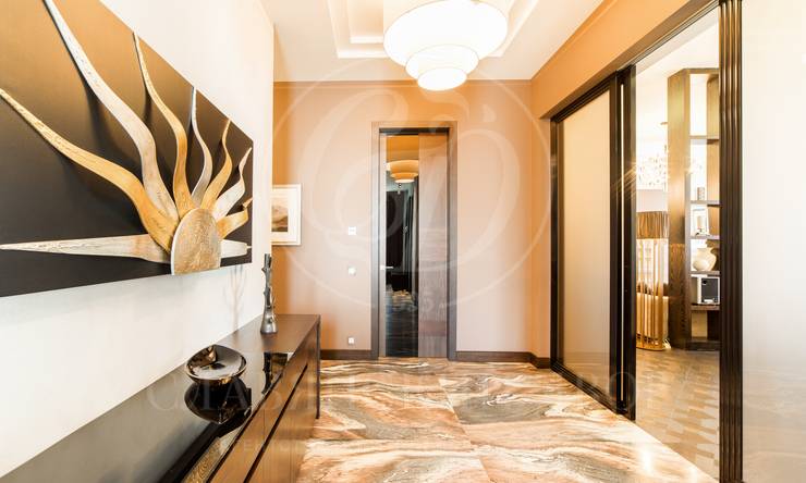 Лот-7492-129096 Аренда квартиры Остоженка