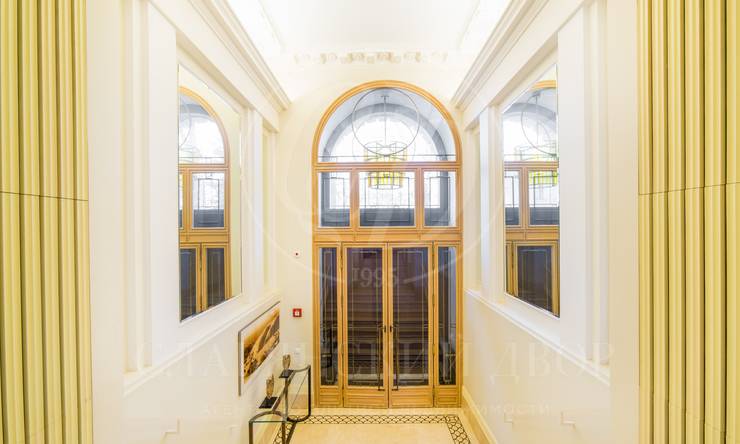 Лот-7492-129097 Аренда квартиры Остоженка