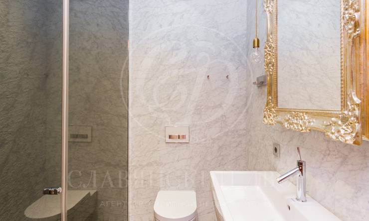 Лот-8093-129231 Аренда квартиры Цветной бульвар, Сретенка