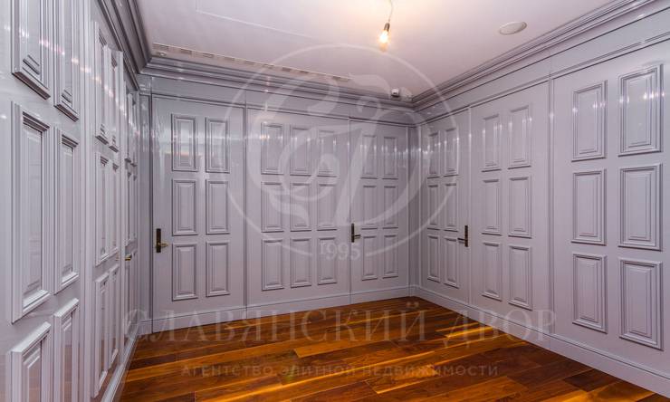 Лот-8093-129232 Аренда квартиры Цветной бульвар, Сретенка