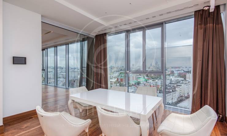 Лот-8093-129239 Аренда квартиры Цветной бульвар, Сретенка