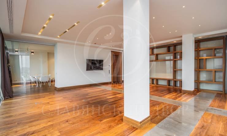 Лот-8093-129243 Аренда квартиры Цветной бульвар, Сретенка