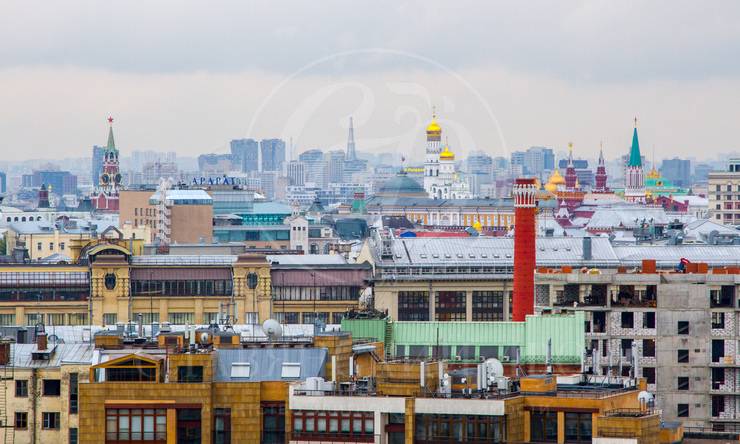 Лот-8093-129244 Аренда квартиры Цветной бульвар, Сретенка