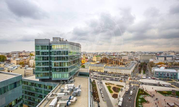 Лот-8093-129246 Аренда квартиры Цветной бульвар, Сретенка