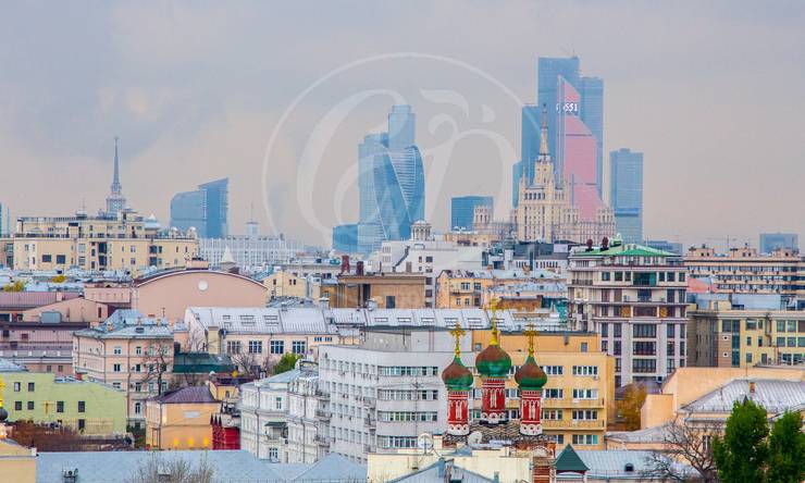 Лот-8093-129250 Аренда квартиры Цветной бульвар, Сретенка