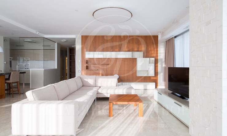 Лот-9817-129384 Продажа квартиры Москва Сити