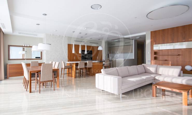 Лот-9817-129386 Продажа квартиры Москва Сити