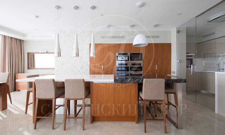 Лот-9817-129387 Продажа квартиры Москва Сити