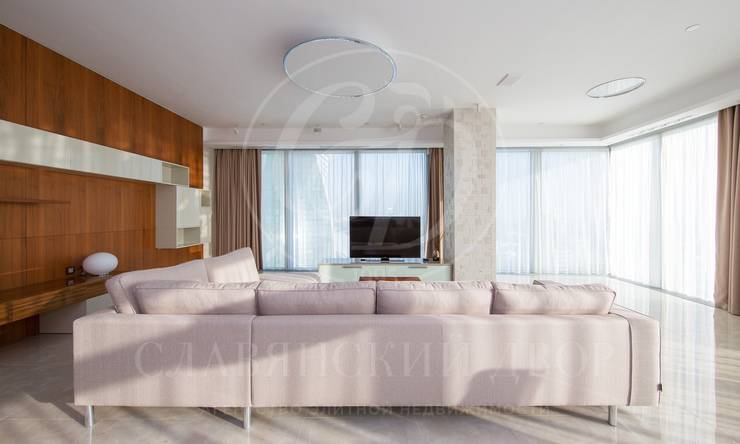 Лот-9817-129388 Продажа квартиры Москва Сити