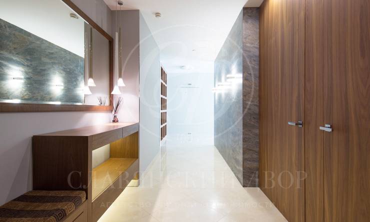 Лот-9817-129389 Продажа квартиры Москва Сити