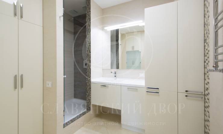 Лот-9817-129390 Продажа квартиры Москва Сити