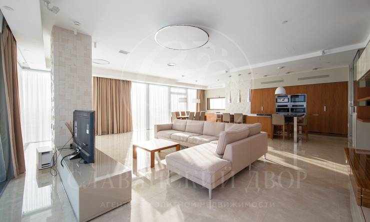 Лот-9817-129391 Продажа квартиры Москва Сити