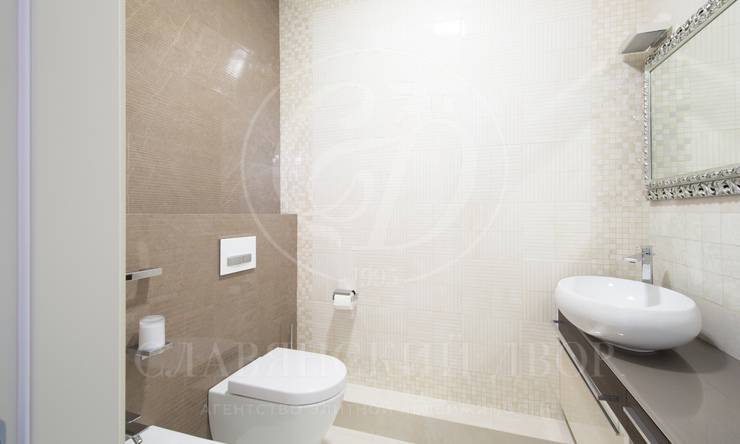 Лот-9817-129392 Продажа квартиры Москва Сити