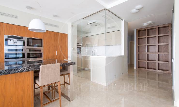 Лот-9817-129393 Продажа квартиры Москва Сити