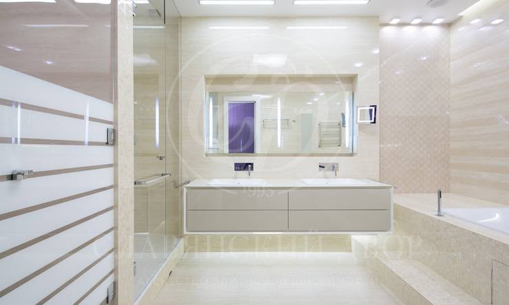 Лот-9817-129394 Продажа квартиры Москва Сити