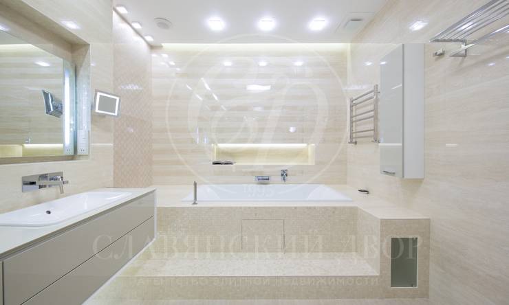 Лот-9817-129395 Продажа квартиры Москва Сити