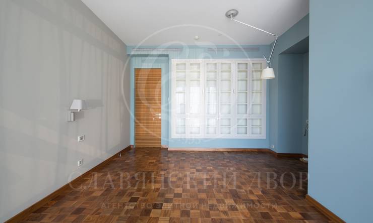 Лот-9817-129404 Продажа квартиры Москва Сити