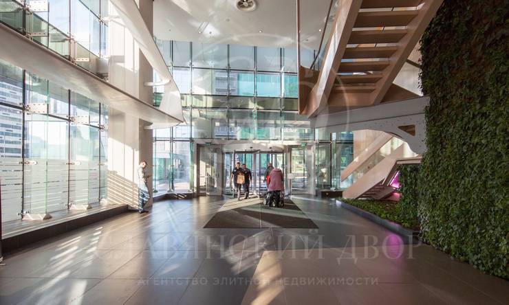 Лот-9817-129405 Продажа квартиры Москва Сити