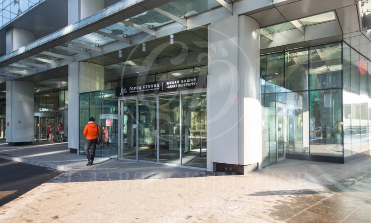 Лот-9817-129406 Продажа квартиры Москва Сити