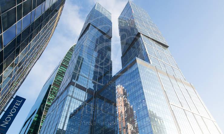 Лот-9817-129407 Продажа квартиры Москва Сити