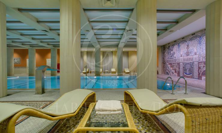 Лот-7597-129747 Продажа квартиры Хамовники, Плющиха