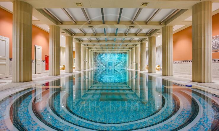 Лот-7597-129749 Продажа квартиры Хамовники, Плющиха