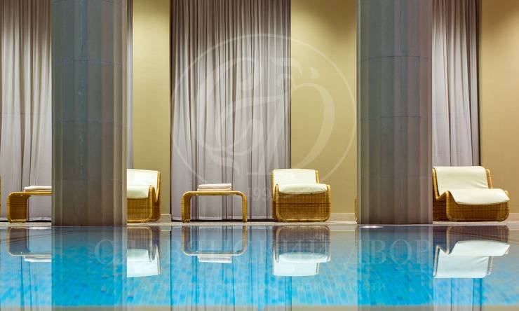 Лот-8242-129754 Продажа квартиры Остоженка