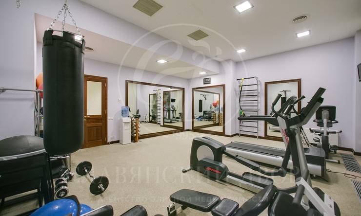 Лот-6757-129781 Продажа квартиры Остоженка